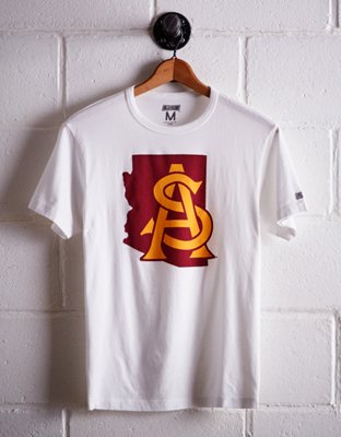 Tailgate Men's ASU Sun Devils T-Shirt - Buy One Get One 50% Off 