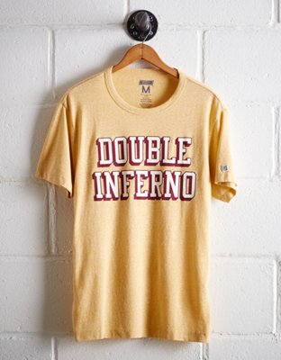 Tailgate Men's ASU Double Inferno T-Shirt - Buy One Get One 50% Off 