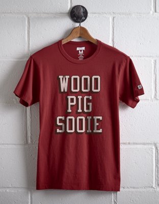 Tailgate Men's Arkansas T-Shirt - Buy One Get One 50% Off 