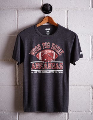 Tailgate Men's Arkansas T-Shirt - Buy One Get One 50% Off 