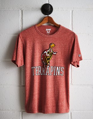 Tailgate Men's Maryland Terrapins T-Shirt - Buy One Get One 50% Off 