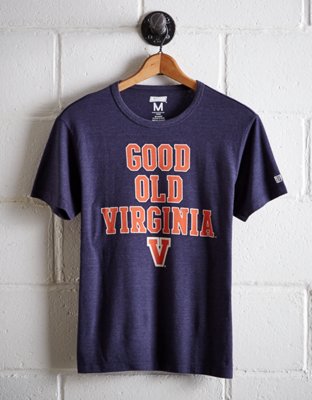 Tailgate Men's Good Old Virginia T-Shirt - Buy One Get One 50% Off 
