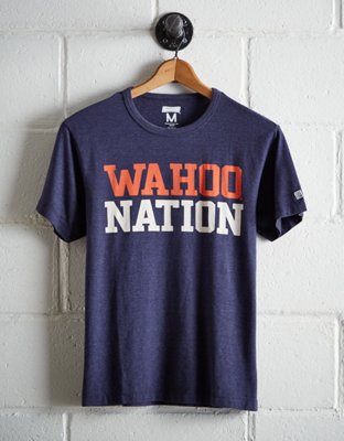 Tailgate Men's UVA T-Shirt - Buy One Get One 50% Off 
