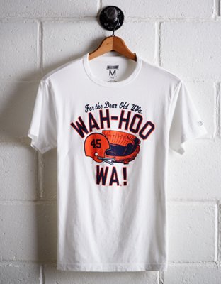 Tailgate Men's UVA Wah-Hoo T-Shirt - Buy One Get One 50% Off 