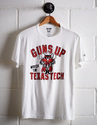 Tailgate Men's Texas Tech Guns Up T-Shirt - Buy One Get One 50% Off 