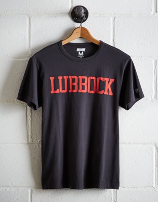 Tailgate Men's Texas Tech Lubbock T-Shirt - Buy One Get One 50% Off 