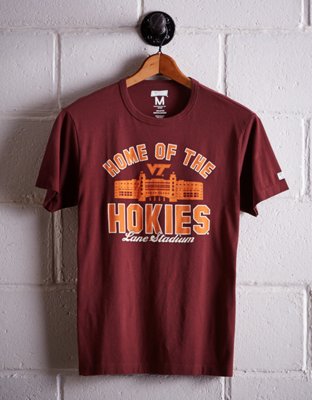 Tailgate Men's Virginia Tech Hokies T-Shirt - Buy One Get One 50% Off 