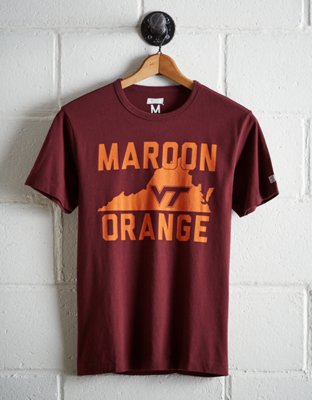 Tailgate Men's Virginia Tech T-Shirt - Buy One Get One 50% Off 
