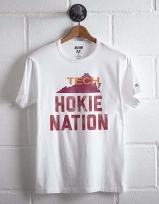 Tailgate Men's Virginia Tech Hokie Nation T-Shirt - Buy One Get One 50% Off 