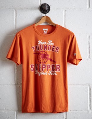 Tailgate Men's Virginia Tech T-Shirt - Buy One Get One 50% Off 