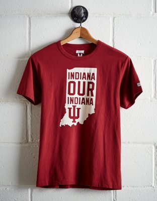 Tailgate Men's Indiana Hoosiers T-Shirt - Buy One Get One 50% Off 