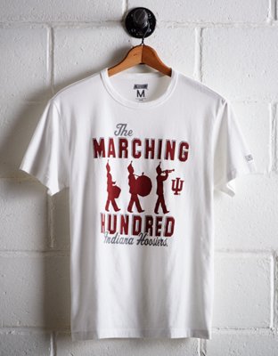 Tailgate Men's Indiana Marching Hundred T-Shirt - Buy One Get One 50% Off 