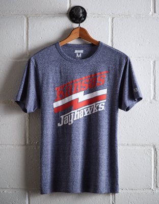 Tailgate Men's Kansas T-Shirt - Buy One Get One 50% Off 