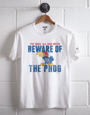 Tailgate Men's Kansas Phog T-Shirt - Buy One Get One 50% Off 