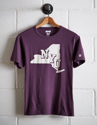 Tailgate Men's NYU Violets T-Shirt - Buy One Get One 50% Off 