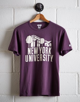 Tailgate Men's NYU T-Shirt - Buy One Get One 50% Off 