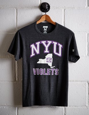 Tailgate Men's NYU Violets T-Shirt - Buy One Get One 50% Off 