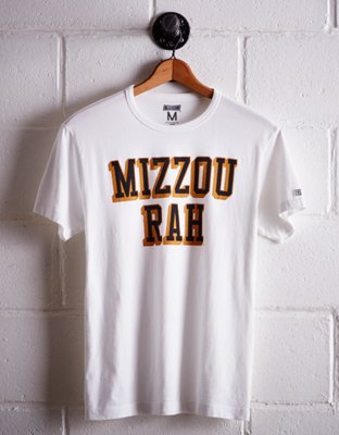 Tailgate Men's Missouri Mizzou Rah T-Shirt - Buy One Get One 50% Off 