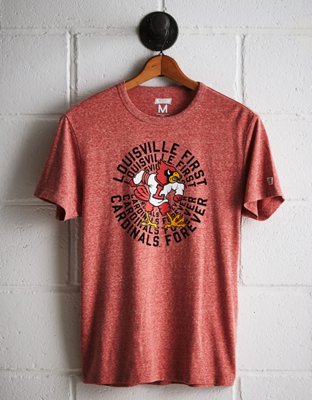 Tailgate Men's Louisville First T-Shirt - Buy One Get One 50% Off 