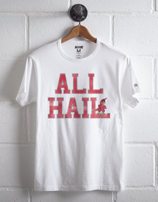 Tailgate Men's Louisville All Hail T-Shirt - Buy One Get One 50% Off 