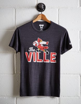 Tailgate Men's Louisville The Ville T-Shirt - Buy One Get One 50% Off 