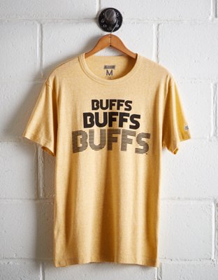 Tailgate Men's Colorado Buffs T-Shirt - Buy One Get One 50% Off 