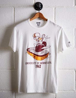 Tailgate Men's University of Minnesota T-Shirt - Buy One Get One 50% Off 