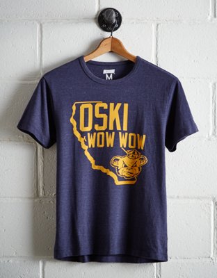 Tailgate Men's University of California T-Shirt - Buy One Get One 50% Off 