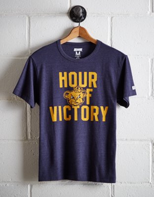 Tailgate Men's California Hour Of Victory T-Shirt - Buy One Get One 50% Off 