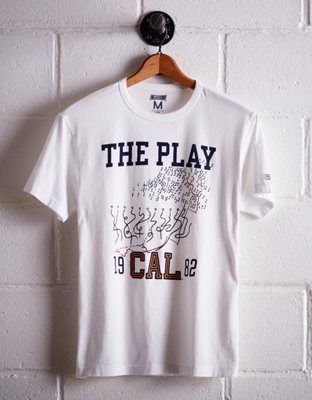 Tailgate Men's California The Play T-Shirt - Buy One Get One 50% Off 