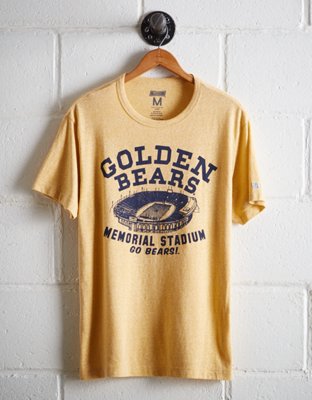 Tailgate Men's California Memorial Stadium T-Shirt - Buy One Get One 50% Off 
