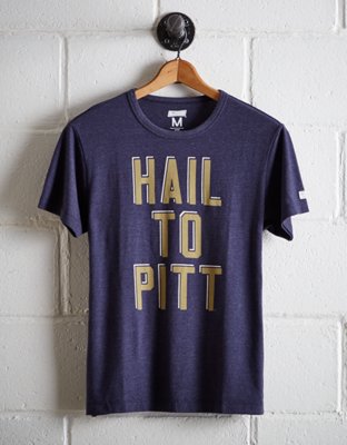 Tailgate Men's Hail To Pitt T-Shirt - Buy One Get One 50% Off 