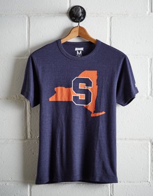 Tailgate Men's Syracuse Orange T-Shirt - Buy One Get One 50% Off 
