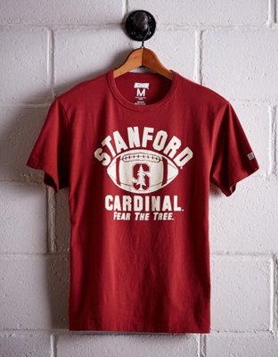 Tailgate Men's Stanford Cardinal T-Shirt - Buy One Get One 50% Off 