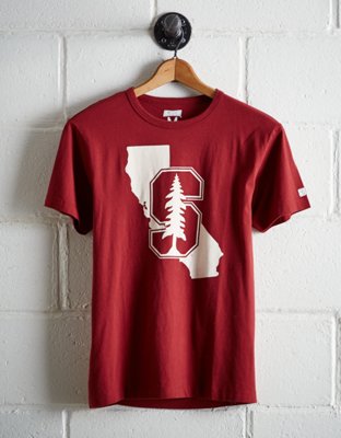Tailgate Men's Stanford T-Shirt - Buy One Get One 50% Off 