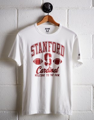Tailgate Men's Stanford Farm T-Shirt - Buy One Get One 50% Off 