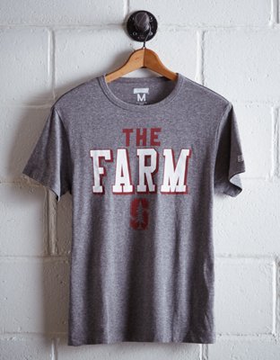 Tailgate Men's Stanford The Farm T-Shirt - Buy One Get One 50% Off 