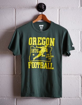 Tailgate Men's Oregon Football T-Shirt - Buy One Get One 50% Off 