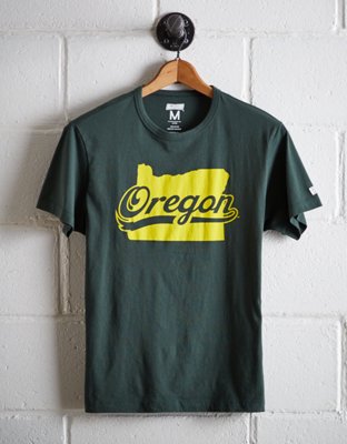 Tailgate Men's Oregon Ducks T-Shirt - Buy One Get One 50% Off 