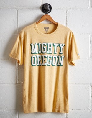 Tailgate Men's Mighty Oregon T-Shirt - Buy One Get One 50% Off 