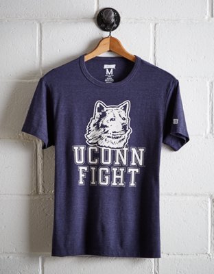 Tailgate Men's UCONN Fight T-Shirt - Buy One Get One 50% Off 