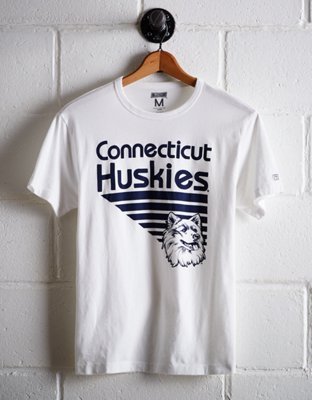 Tailgate Men's Connecticut Huskies T-Shirt - Buy One Get One 50% Off 