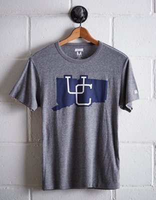 Tailgate Men's UCONN State T-Shirt - Buy One Get One 50% Off 