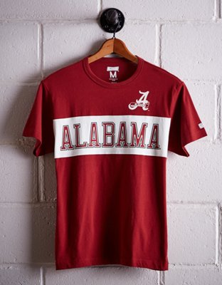 Tailgate Men's Alabama Colorblock T-Shirt - Buy One Get One 50% Off 