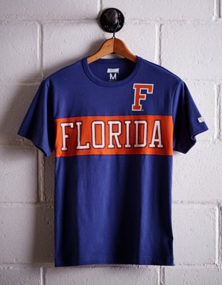 Tailgate Men's Florida Colorblock T-Shirt - Buy One Get One 50% Off 