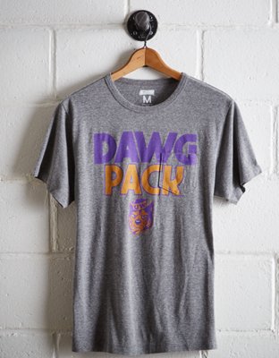 Tailgate Men's Washington Pocket T-Shirt - Buy One Get One 50% Off 