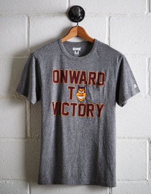 Tailgate Men's Arizona State Pocket T-Shirt - Buy One Get One 50% Off 