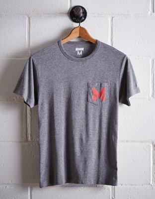 Tailgate Men's Maryland Pocket T-Shirt - Buy One Get One 50% Off 