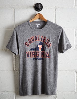 Tailgate Men's Virginia Pocket T-Shirt - Buy One Get One 50% Off 