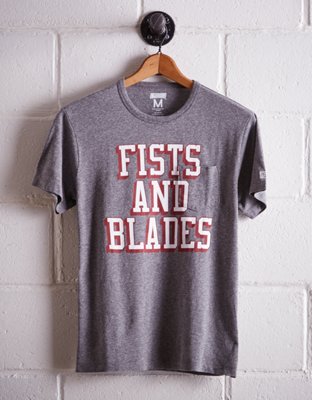 Tailgate Men's Indiana Pocket T-Shirt - Buy One Get One 50% Off 